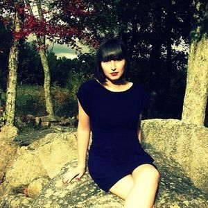 Meet your Posher, Eliza