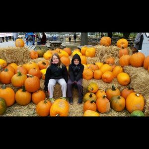 Meet your Posher, Nancy