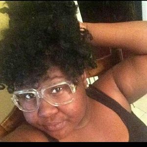 Meet your Posher, Jodie