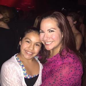 Meet your Posher, Marissa