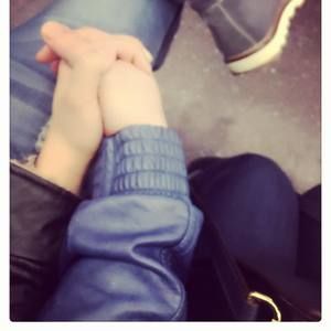 Meet your Posher, Zi