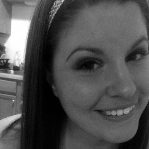 Meet your Posher, Alison