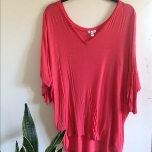 Large Silence & Noise (Urban Outfitters) Top