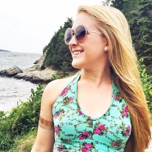 Meet your Posher, Talley