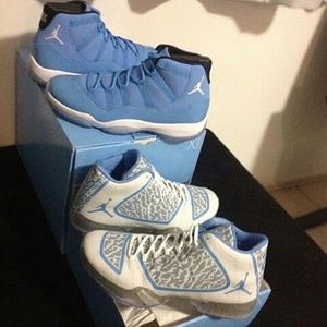 Jordan 11 pack brand new never worn