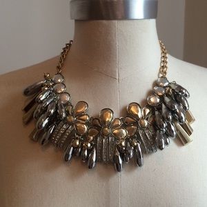 Banana Republic Statement Necklace
