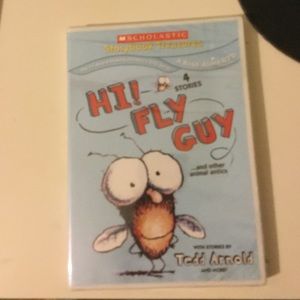 A movie for kids