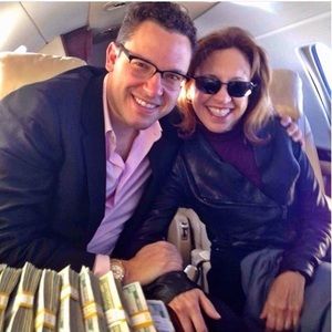 Meet your Posher, Alex