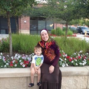 Meet your Posher, Sara