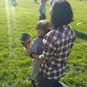 Meet your Posher, Elizabeth