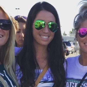 Meet your Posher, Jenna