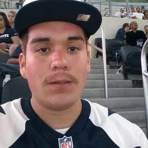 Meet your Posher, Daniel