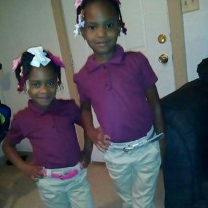 Meet your Posher, Taisha