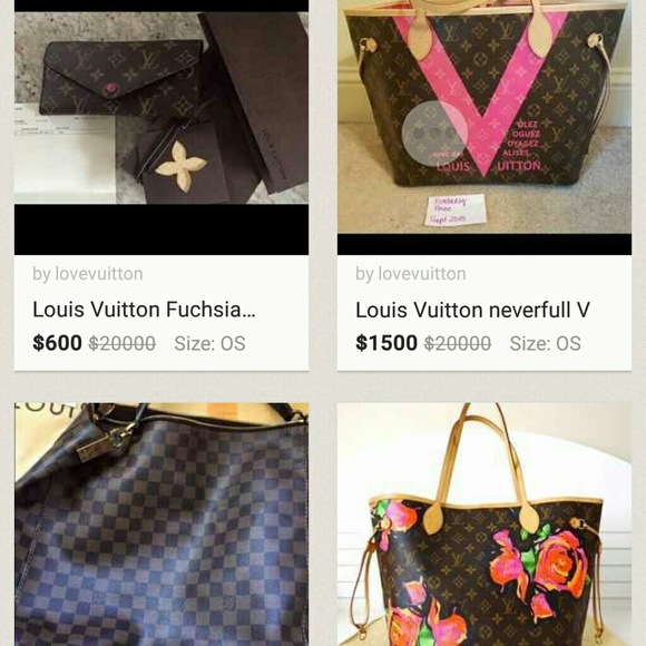 SCAMMER ALERT!! - Picture 3 of 3