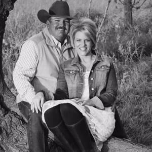 Meet your Posher, Scott n tory