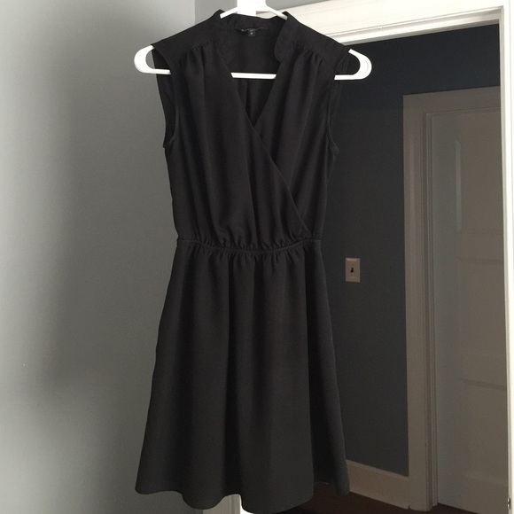Express dress