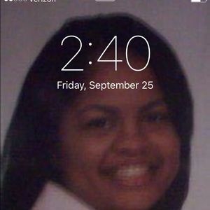 Meet your Posher, April