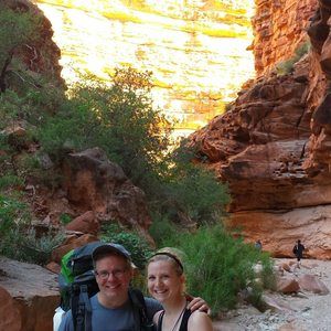 Meet your Posher, Jordan