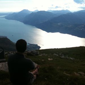 Meet your Posher, Sami