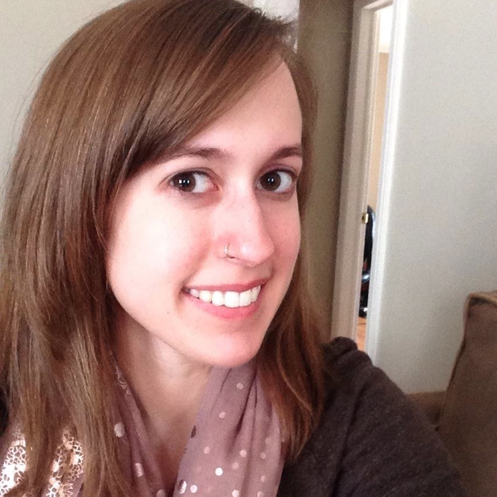 Meet your Posher, Rachel