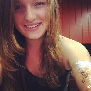 Meet your Posher, Dani