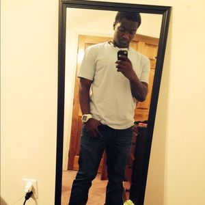 Meet your Posher, Braylon