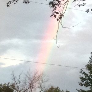 Meet your Posher, Marissa