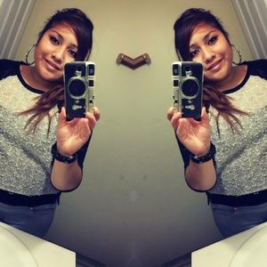 Meet your Posher, Gaby