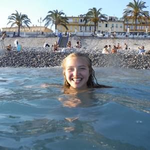 Meet your Posher, Marley