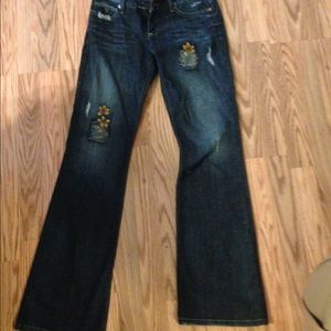 Guess jeans