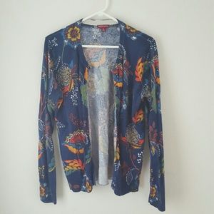 Merona fall cardigan