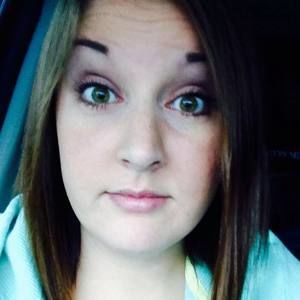 Meet your Posher, Brittany-joel