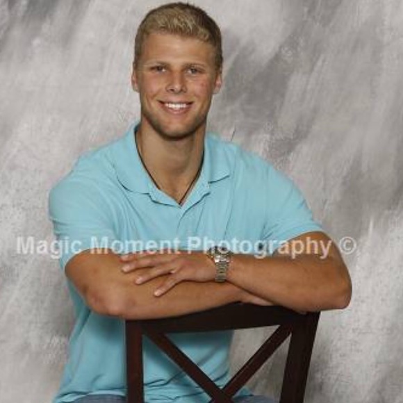 Meet your Posher, Andrew - Picture 1 of 1