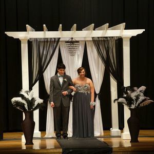 Meet your Posher, Kennedy