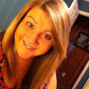 Meet your Posher, Michaela