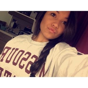 Meet your Posher, Alex