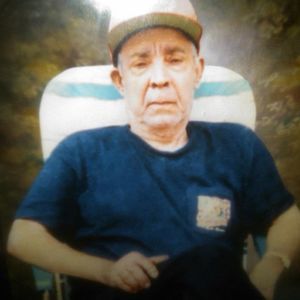 Meet your Posher, Mary luz