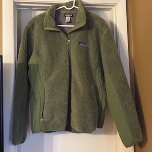 Patagonia Women's Fleece Jacket