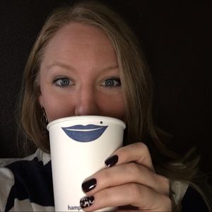 Meet your Posher, Tiffaney