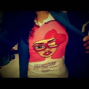 Meet your Posher, Nancy