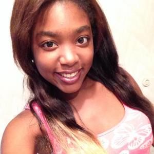 Meet your Posher, Brandy