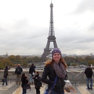 Meet your Posher, Jennifer