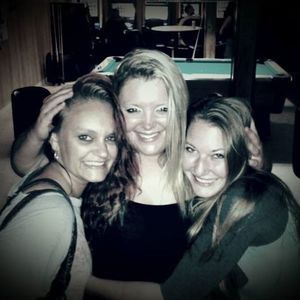 Meet your Posher, Brittney