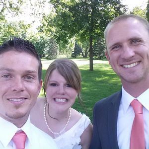 Meet your Posher, Katie