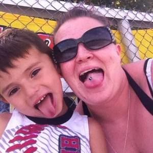 Meet your Posher, Teacia