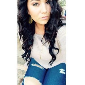 Meet your Posher, Nitashia