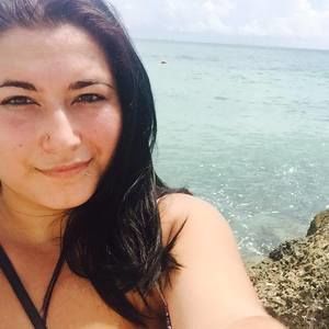 Meet your Posher, Savannah