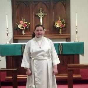 Meet your Posher, Deborah