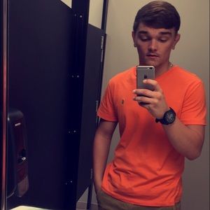 Meet your Posher, Warren