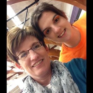 Meet your Posher, Tammy